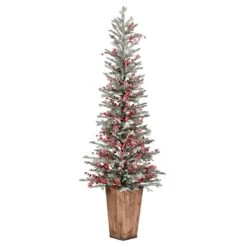 Vickerman Artificial Christmas Tree (657683)