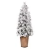 Vickerman Artificial Christmas Tree (657706) -Roman Shop 657706lg