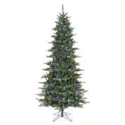 Vickerman Artificial Christmas Tree (658291) -Roman Shop 658291md