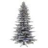 Vickerman Artificial Christmas Tree (658307) -Roman Shop 658307blg