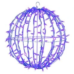 Vickerman LED Sphere (665893)