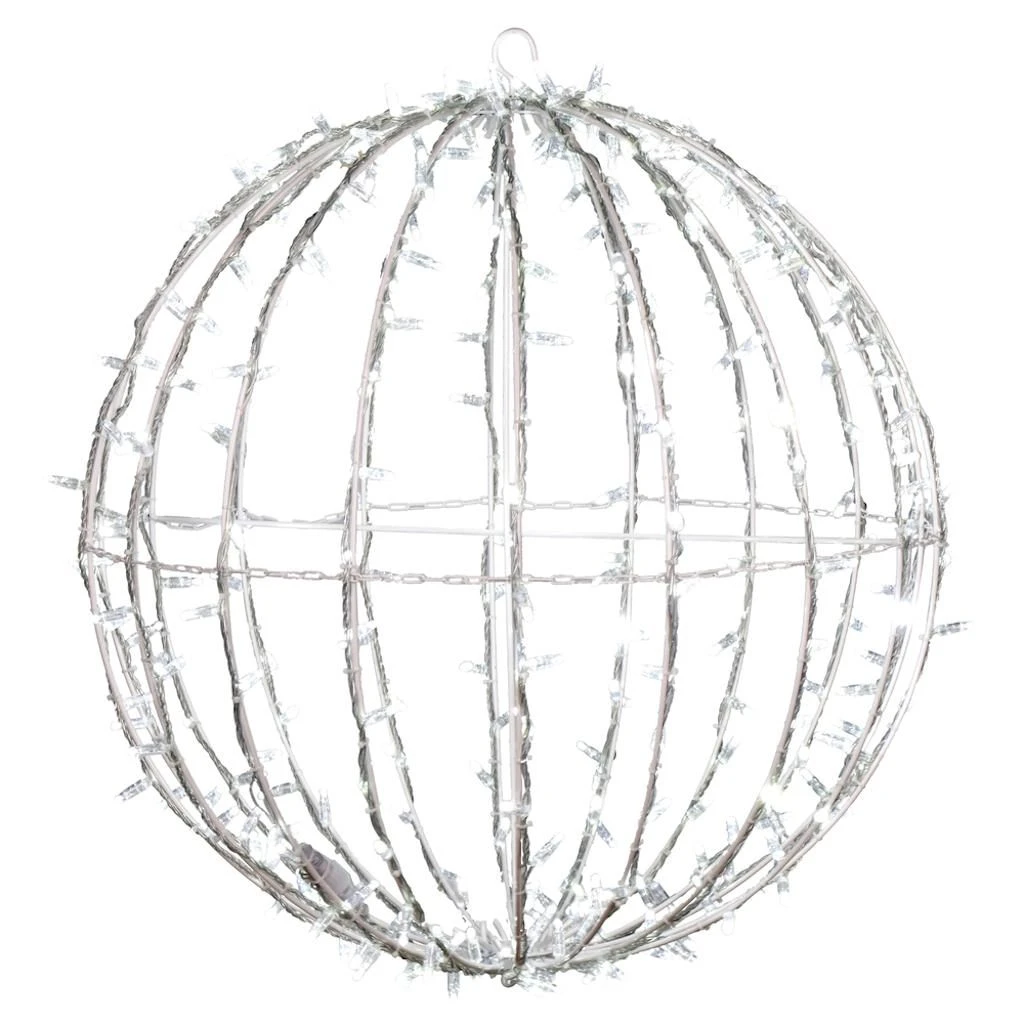 Vickerman LED Sphere (658468) 3 Vickerman LED Sphere (658468)
