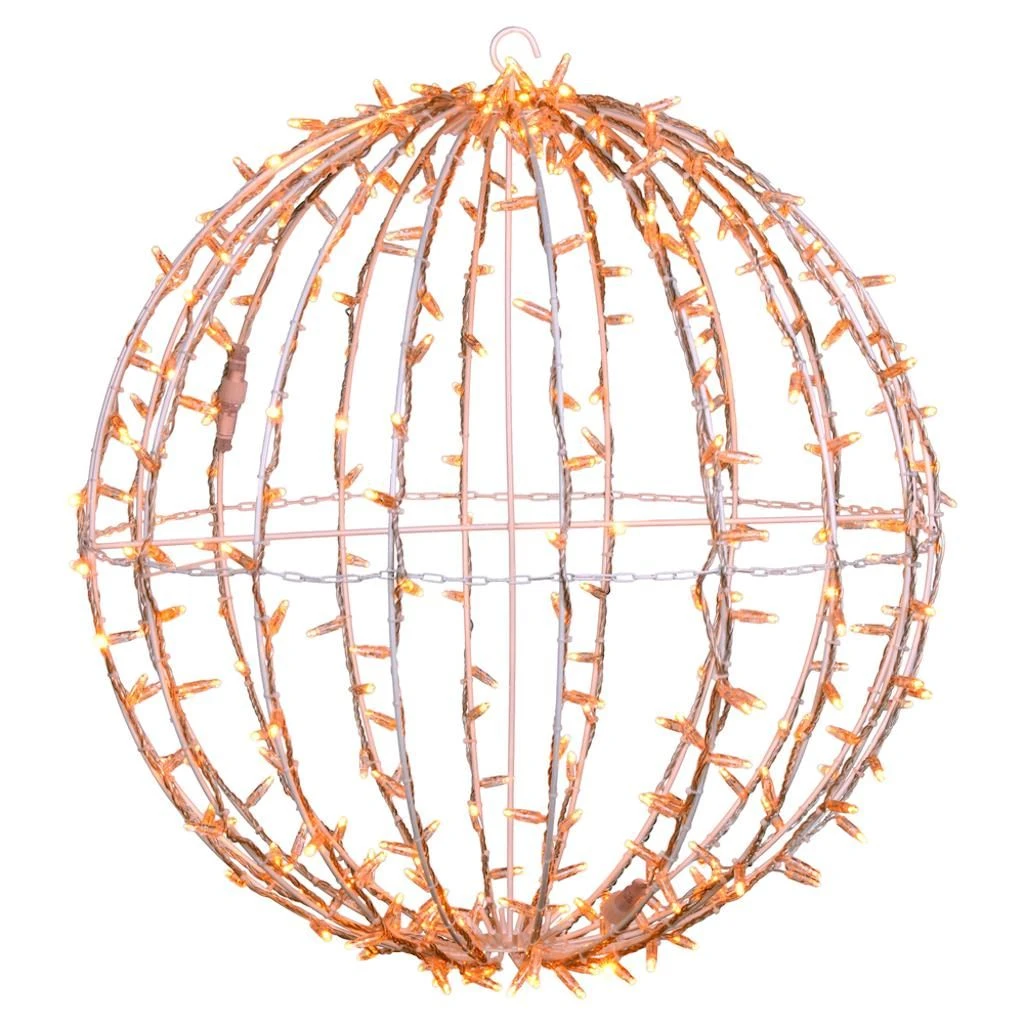 Vickerman LED Sphere (658512) 3 Vickerman LED Sphere (658512)