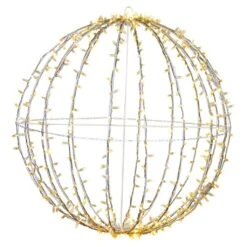 Vickerman LED Sphere (658567)