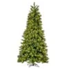 Vickerman Artificial Artificial Christmas Tree (658727) 1 Vickerman Artificial Artificial Christmas Tree (658727) -Roman Shop 658727lg