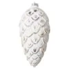 Vickerman Christmas Ornament (2 Pack) (658901) -Roman Shop 658901lg