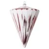Vickerman Christmas Ornament (4 Pack) (658932) -Roman Shop 658932lg