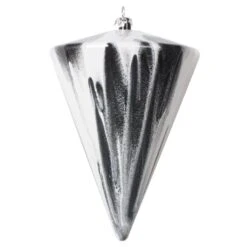 Vickerman Christmas Ornament (3 Pack) (659182)