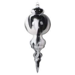 Vickerman Christmas Ornament (2 Pack) (659250)