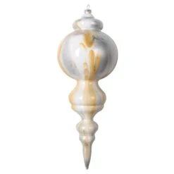 Vickerman Christmas Ornament (2 Pack) (659298)