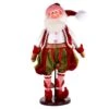 Vickerman Candy Wonderland Elf Doll With Stand (659465) -Roman Shop 659465lg