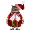 Vickerman Candy Wonderland Owl Doll (659502)