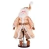 Vickerman Rejoice Santa Doll With Stand (659540) -Roman Shop 659540lg