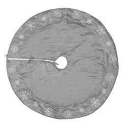 Vickerman Tree Skirt (659748) -Roman Shop 659748md