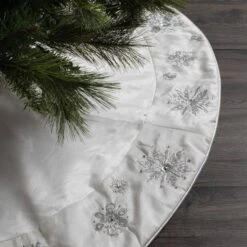Vickerman Tree Skirt (659755) -Roman Shop 659755treemd