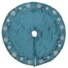 Vickerman Tree Skirt (659762) -Roman Shop 659762lg
