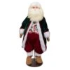 Vickerman Jingle Bell Santa Doll With Stand (659915)