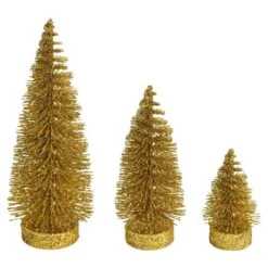 Vickerman Artificial Christmas Tree (3 Pack) (659946)