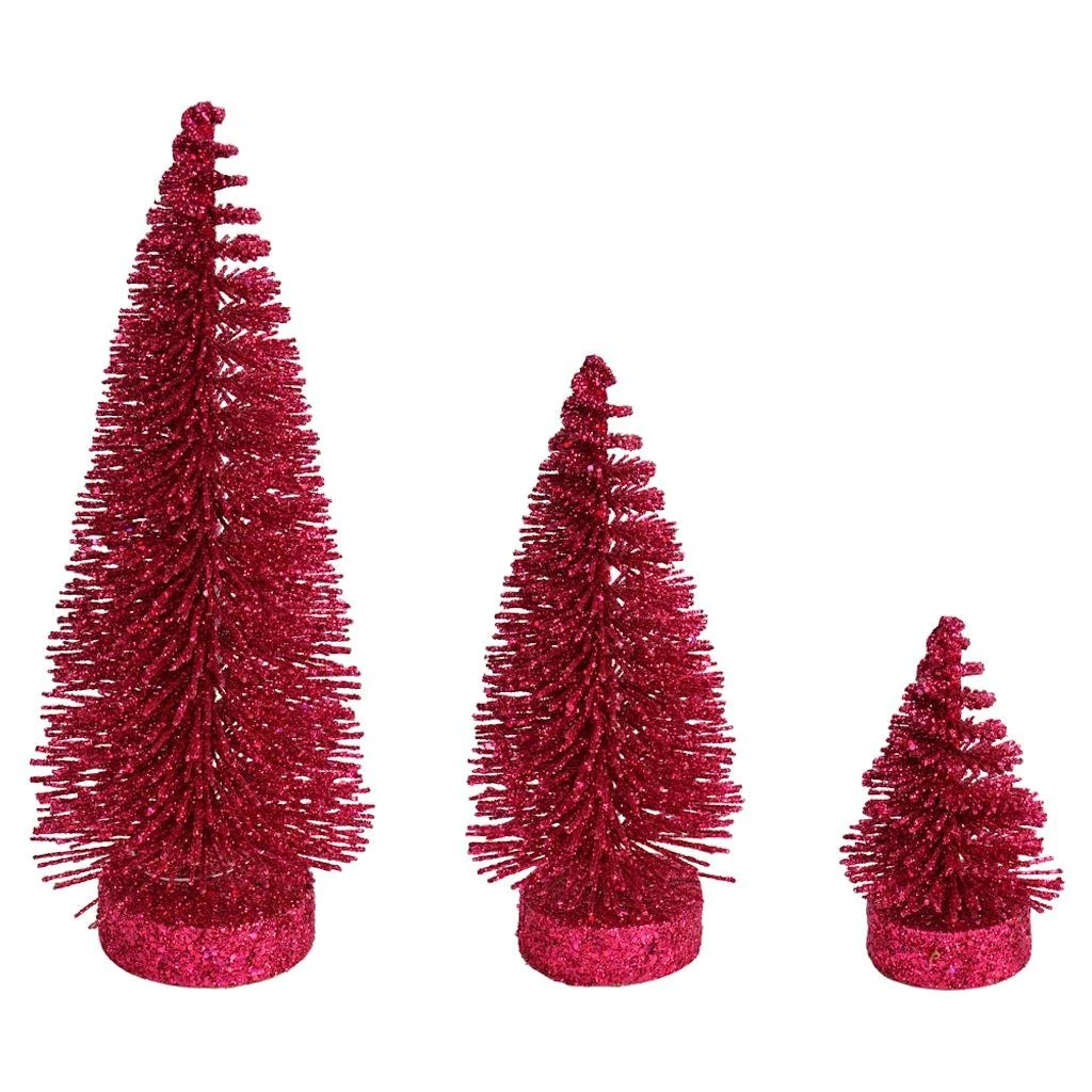 Vickerman Artificial Christmas Tree (3 Pack) (660058) 3 Vickerman Artificial Christmas Tree (3 Pack) (660058)