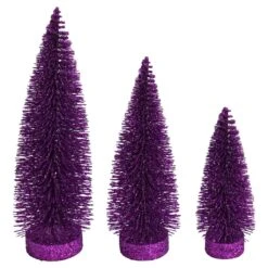Vickerman Artificial Christmas Tree (3 Pack) (660201)