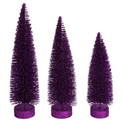 Vickerman Artificial Christmas Tree (3 Pack) (660416)