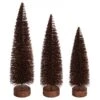Vickerman Artificial Christmas Tree (3 Pack) (660492)