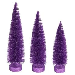 Vickerman Artificial Christmas Tree (3 Pack) (660508)