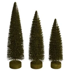 Vickerman Artificial Christmas Tree (3 Pack) (660522)