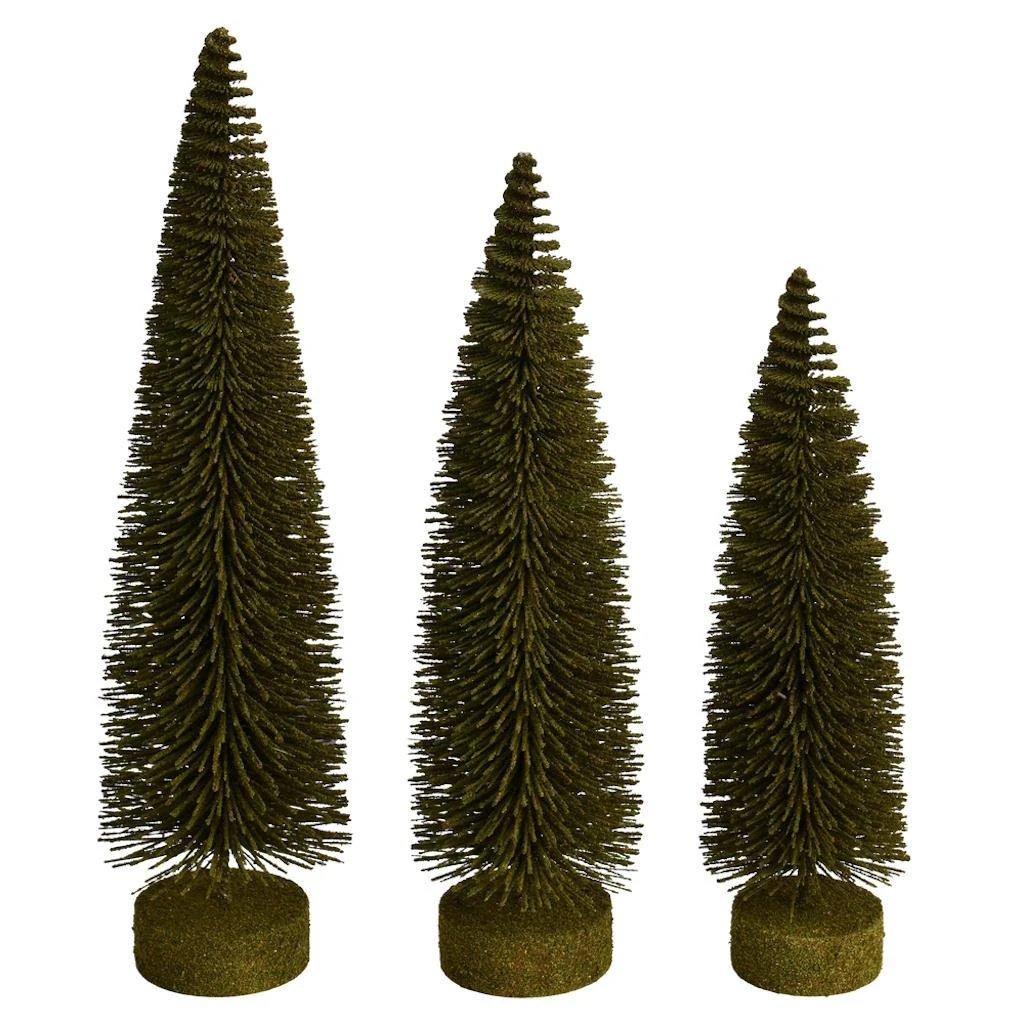 Vickerman Artificial Christmas Tree (3 Pack) (660522) 3 Vickerman Artificial Christmas Tree (3 Pack) (660522)