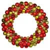 Vickerman Christmas Wreath (660591) -Roman Shop 660591lg