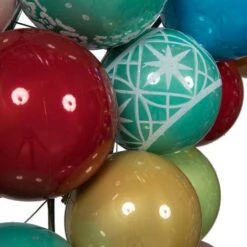 Vickerman Christmas Wreath (660621) -Roman Shop 660621addmd