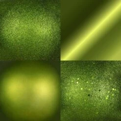 Vickerman Christmas Ornament (4 Pack) (660980) -Roman Shop 661048texmd