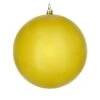Vickerman Christmas Ornament (4 Pack) (661314)