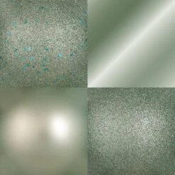 Vickerman Christmas Ornament (4 Pack) (661666) -Roman Shop 661666texmd