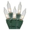 Vickerman Christmas Light String Set (01041) -Roman Shop 66190lg