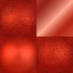 Vickerman Christmas Ornament (4 Pack) (662861) -Roman Shop 662861texmd