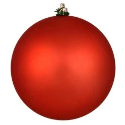 Vickerman Christmas Ornament (663028) 6 Vickerman Christmas Ornament (663028) -Roman Shop 663073md