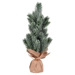 Vickerman Artificial Christmas Tree (2 Pack) (663219)