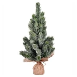 Vickerman Artificial Christmas Tree (663226)