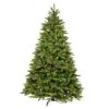 Vickerman Artificial Christmas Tree (663455)