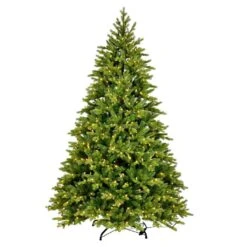 Vickerman Artificial Christmas Tree (663509)