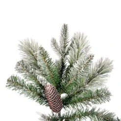 Vickerman Artificial Christmas Tree (663615) -Roman Shop 663615addmd