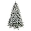 Vickerman Artificial Christmas Tree (663615) 1 Vickerman Artificial Christmas Tree (663615) -Roman Shop 663615lg