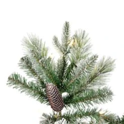 Vickerman Artificial Christmas Tree (663622) 7 Vickerman Artificial Christmas Tree (663622) -Roman Shop 6636222md