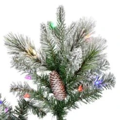 Vickerman Artificial Christmas Tree (663639) 7 Vickerman Artificial Christmas Tree (663639) -Roman Shop 6636392md