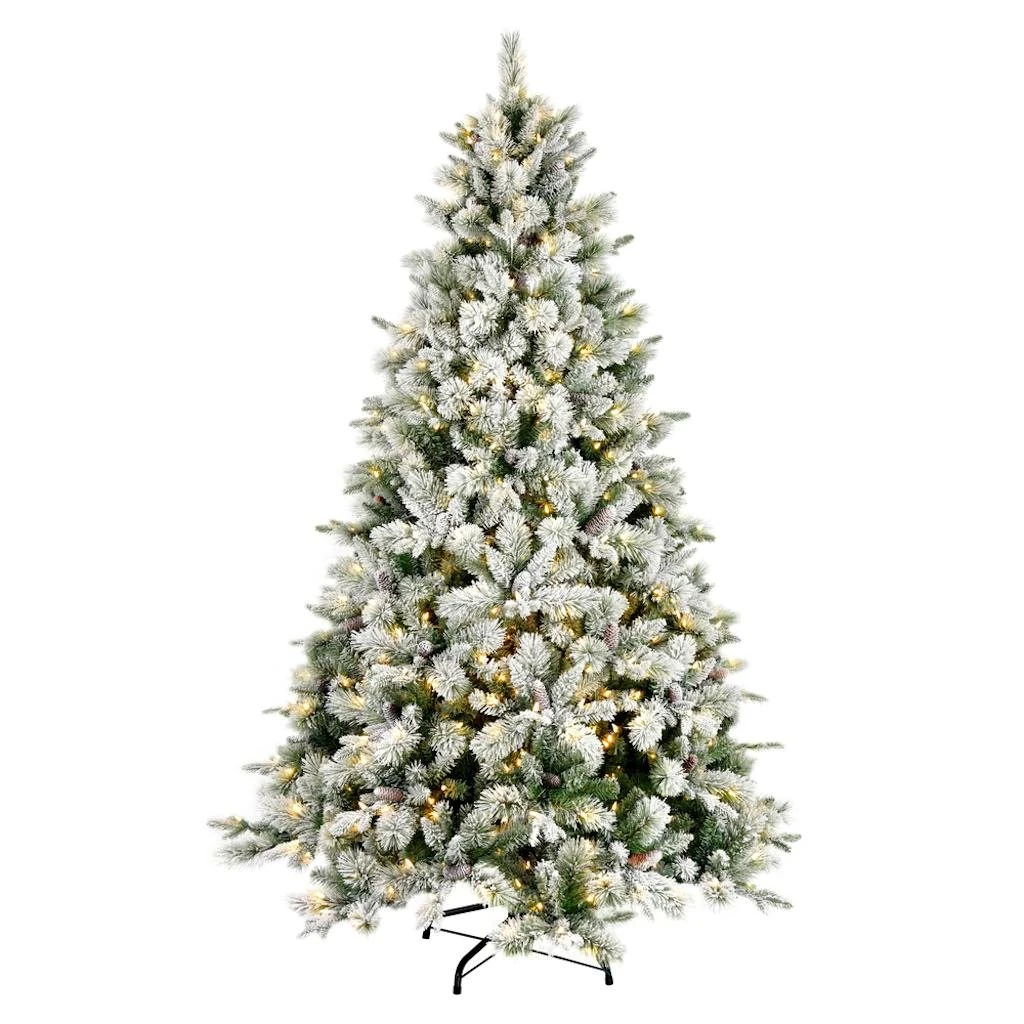 Vickerman Artificial Christmas Tree (663653) 3 Vickerman Artificial Christmas Tree (663653)