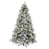 Vickerman Artificial Christmas Tree (663660) -Roman Shop 663660lg
