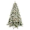 Vickerman Artificial Christmas Tree (663745) -Roman Shop 663745lg