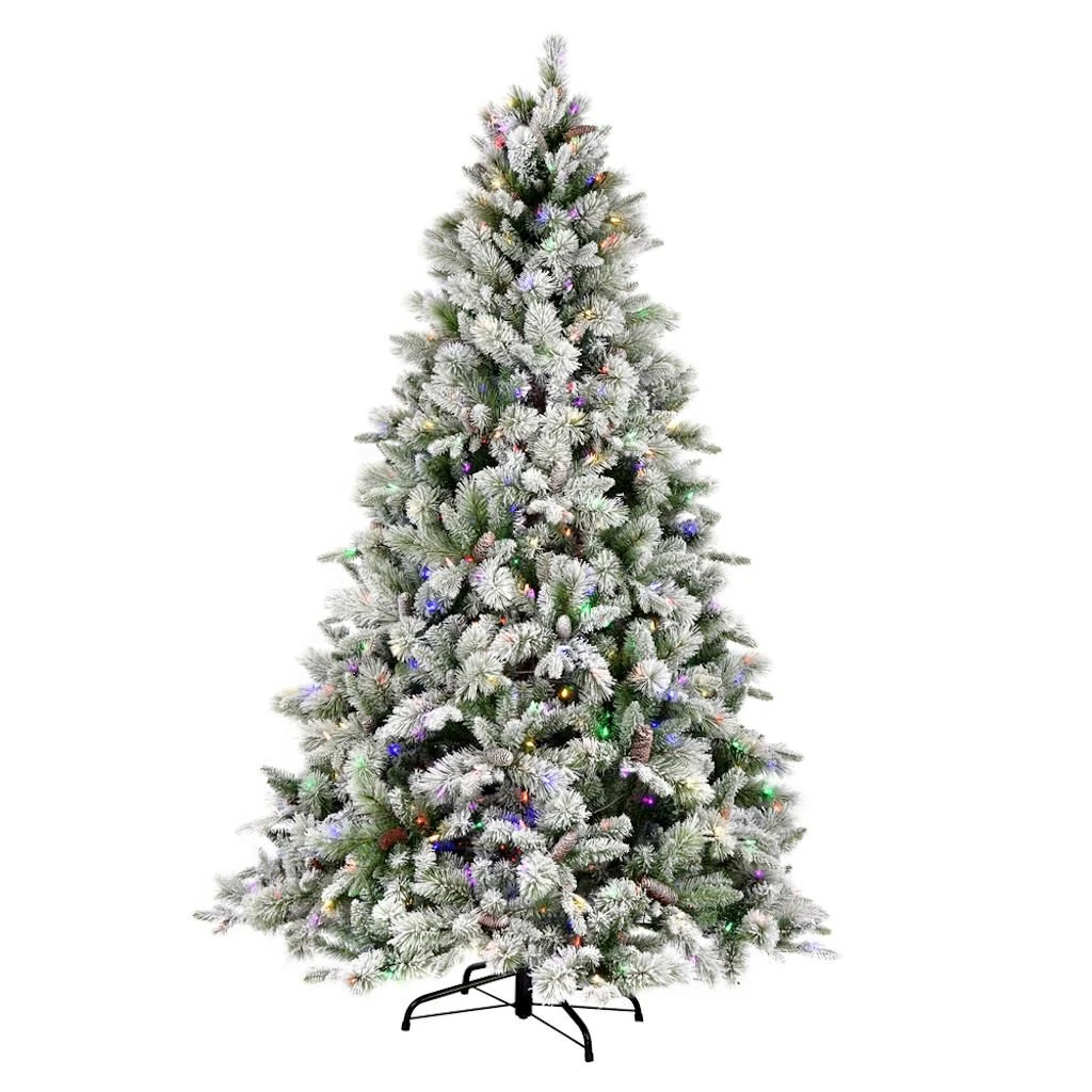 Vickerman Artificial Christmas Tree (663752) 3 Vickerman Artificial Christmas Tree (663752)