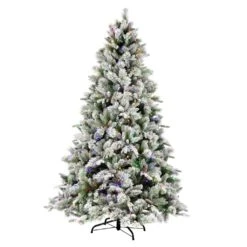 Vickerman Artificial Christmas Tree (663783)